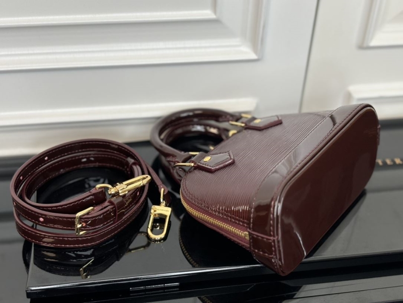 LV Top Handle Bags